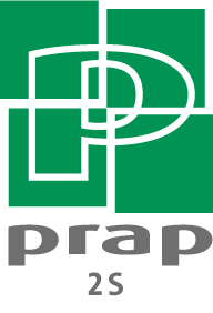 Logo acteur prap 2S